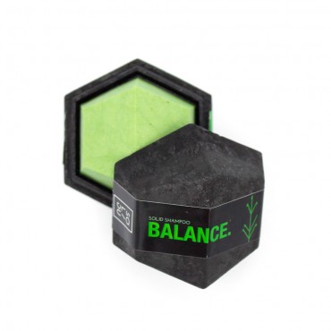 Champú sólido "Balance"