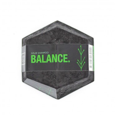 Champú sólido "Balance"