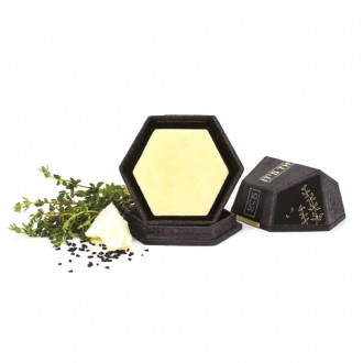 Manteca corporal sólida de hierbas "It's Thyme"