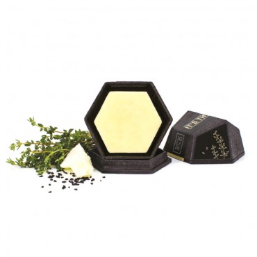 Manteca corporal sólida de hierbas "It's Thyme"