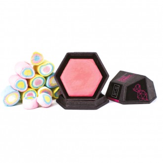 Acondicionador sólido "Hair Candy"