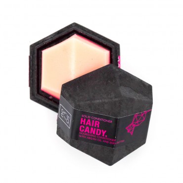 Acondicionador sólido "Hair Candy"