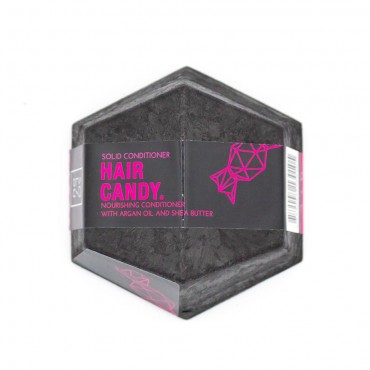 Acondicionador sólido "Hair Candy"
