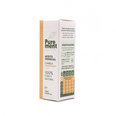 Aceite esencial de Canela 10ml