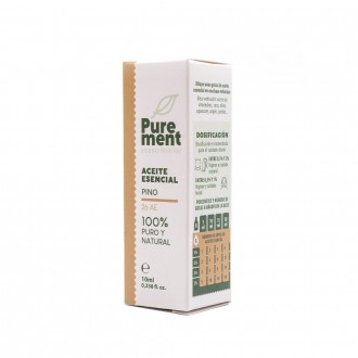 Aceite esencial de Pino 10ml