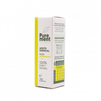 Aceite esencial de Ruda 10ml