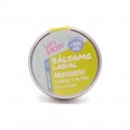 Bálsamo Labial Manzana