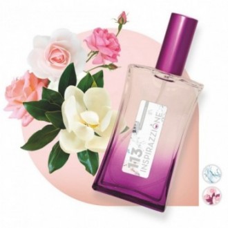 113 - Floral Acuática