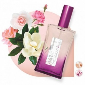 141 - Floral Frutal
