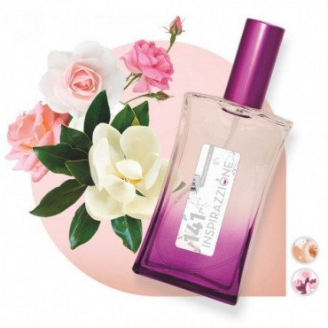 141 - Floral Frutal