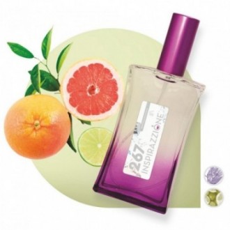 267 - Cítrica Aromática