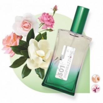 301 - Floral Frutal