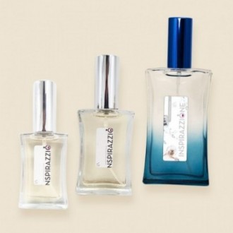 303 - Almizcle Floral Amaderada