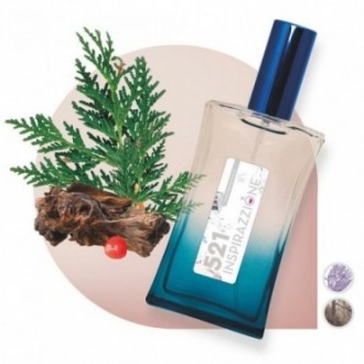 521 - Amaderada Aromática