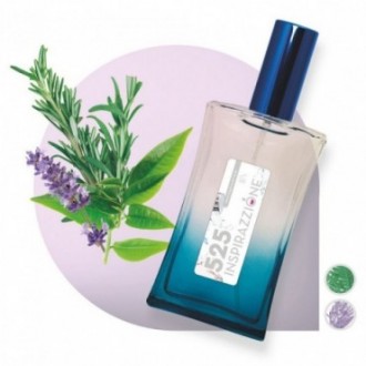 525 - Aromática Fougère