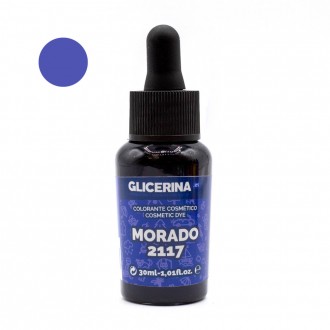 Colorante Morado 2117
