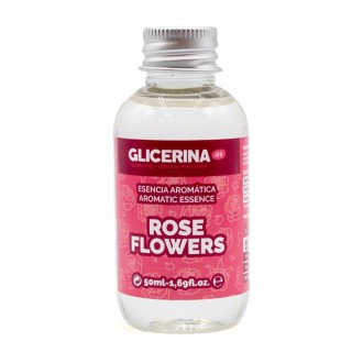 Esencia aromática Rosas (Rose)