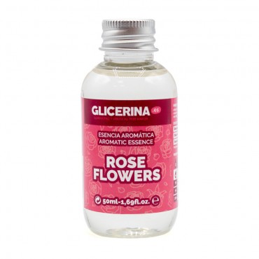 Esencia aromática Rosas (Rose)