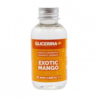 Esencia aromática Mango