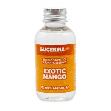 Esencia aromática Mango