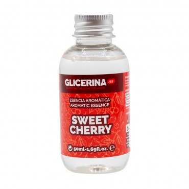 Esencia aromática Cereza (Cherry)