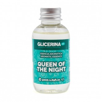 Esencia aromática Dama de noche (Queen)