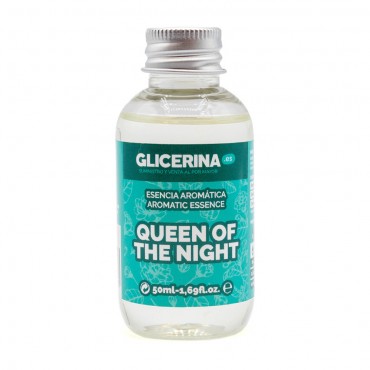 Esencia aromática Dama de noche (Queen)