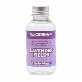 Esencia aromática Lavanda (Lavender)