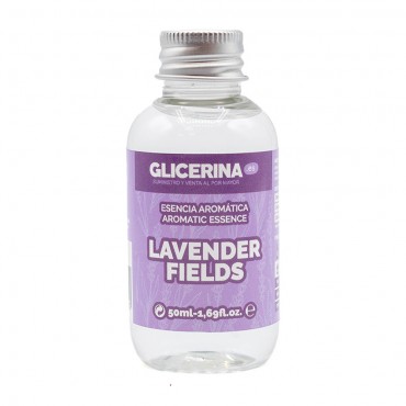 Esencia aromática Lavanda (Lavender)