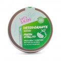 Desodorante en crema Fresh Vitality