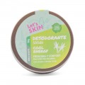 Desodorante en crema Cool Energy