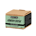 Jabón sólido facial Green Rose