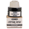 Jabón sólido facial Crystal Rose