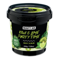 Exfoliante corporal  de Kiwi y Lima Party time!