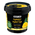Exfoliante corporal  de Mango Mantra!