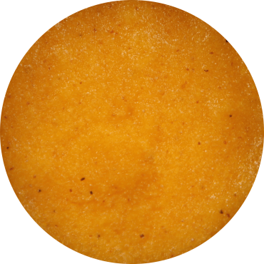 Exfoliante corporal  de Mango Mantra!