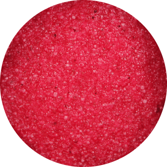 Exfoliante corporal  Cherry Rush!