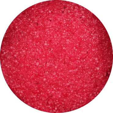 Exfoliante corporal  Cherry Rush!