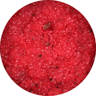 Exfoliante corporal  Raspberry Blush!