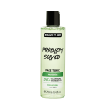 Tónico facial purificante Problem Solved