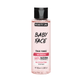 Tónico facial rejuvenecedor Baby Face