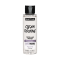 Agua Micelar Clean Routine