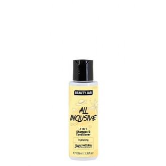 Champú y Acondicionador 2in1 All inclusive