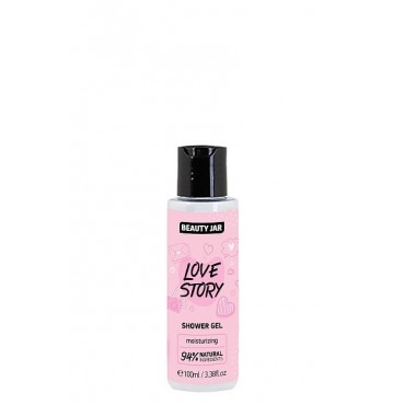 Gel de ducha Love Story