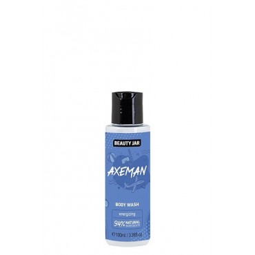Gel de ducha Axeman
