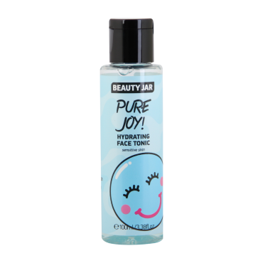 Tónico facial Pure Joy