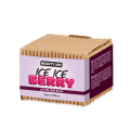 Bálsamo Labial Lip Zoom ICE BERRY