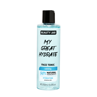 Tónico facial My Great Hydrate
