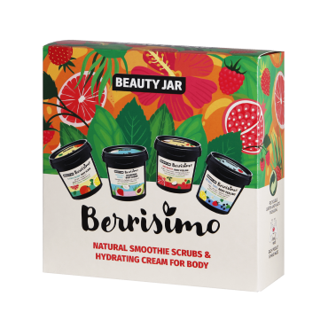 PACK REGALO - EXFOLIANTES CORPORALES