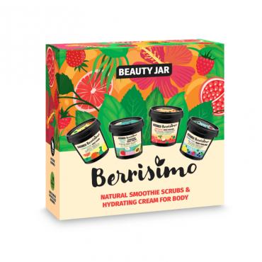 PACK REGALO - EXFOLIANTES CORPORALES